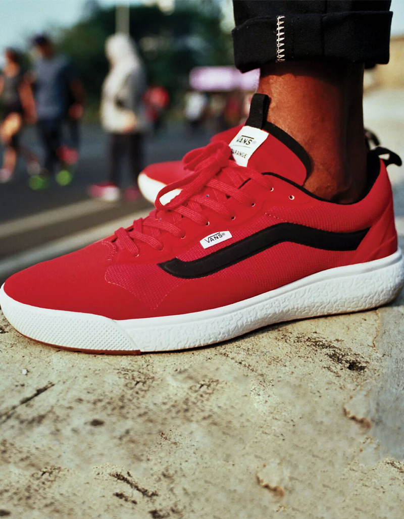 VANS UltraRange Exo Shoes image number 4