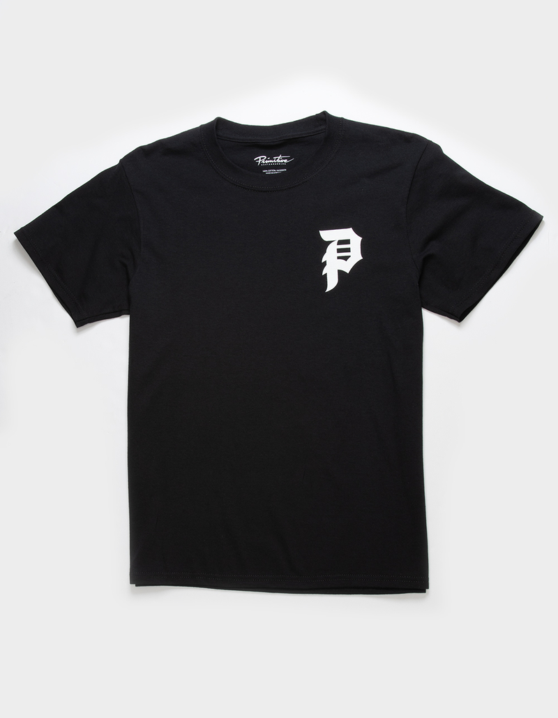 PRIMITIVE Dragon Boys Tee image number 0