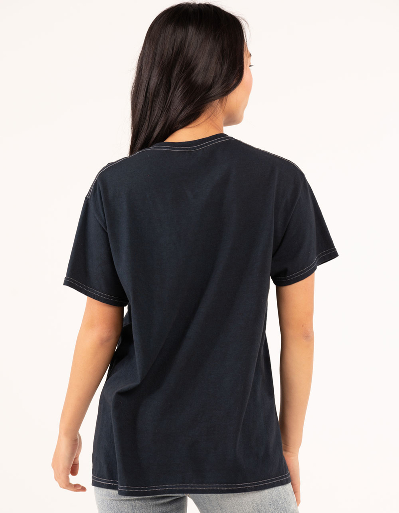 COORS Rodeo Womens Oversized Tee image number 2