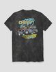 GENERAL MOTORS Chevy 90's 4x4 Unisex Tee image number 1