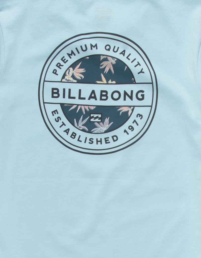 BILLABONG Rotor Fill Boys Tee image number 2