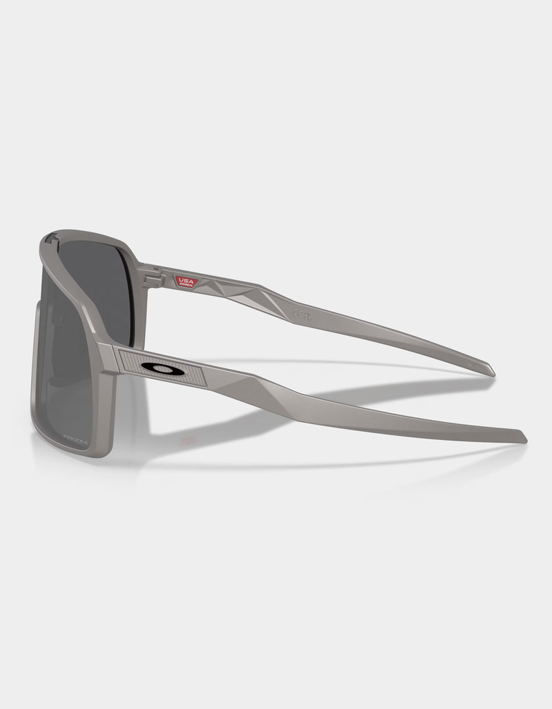 OAKLEY Sutro Titanium Sunglasses image number 2