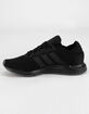 ADIDAS Swift Run X Womens Black Shoes image number 4