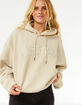 RIP CURL Varsity Womens Hoodie image number 2