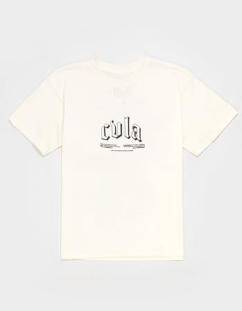 CVLA Refuse To Break Boys Tee Alternative Image