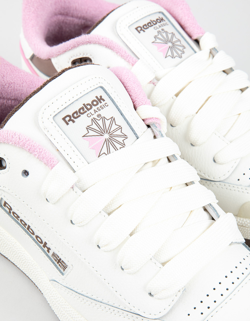 REEBOK Club C Bulc Shoes image number 5