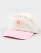 RIP CURL Global Destination Womens Strapback Hat image number 1
