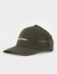 DICKIES Logo Athletic Tech Trucker Hat image number 1
