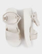 BILLABONG Kona Womens Platform Sandals image number 5
