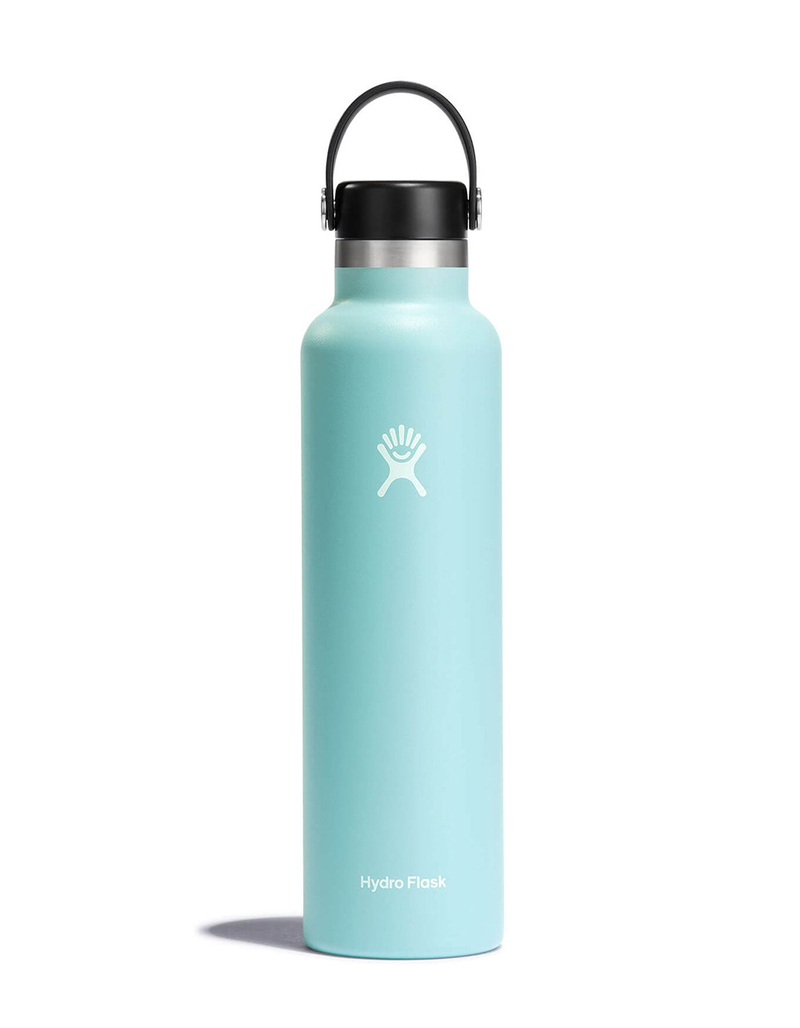 HYDRO FLASK 24 oz Standard Mouth With Straw Lid Water Bottle image number 3