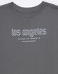 9TH LIFE Los Angeles Boys Tee image number 4
