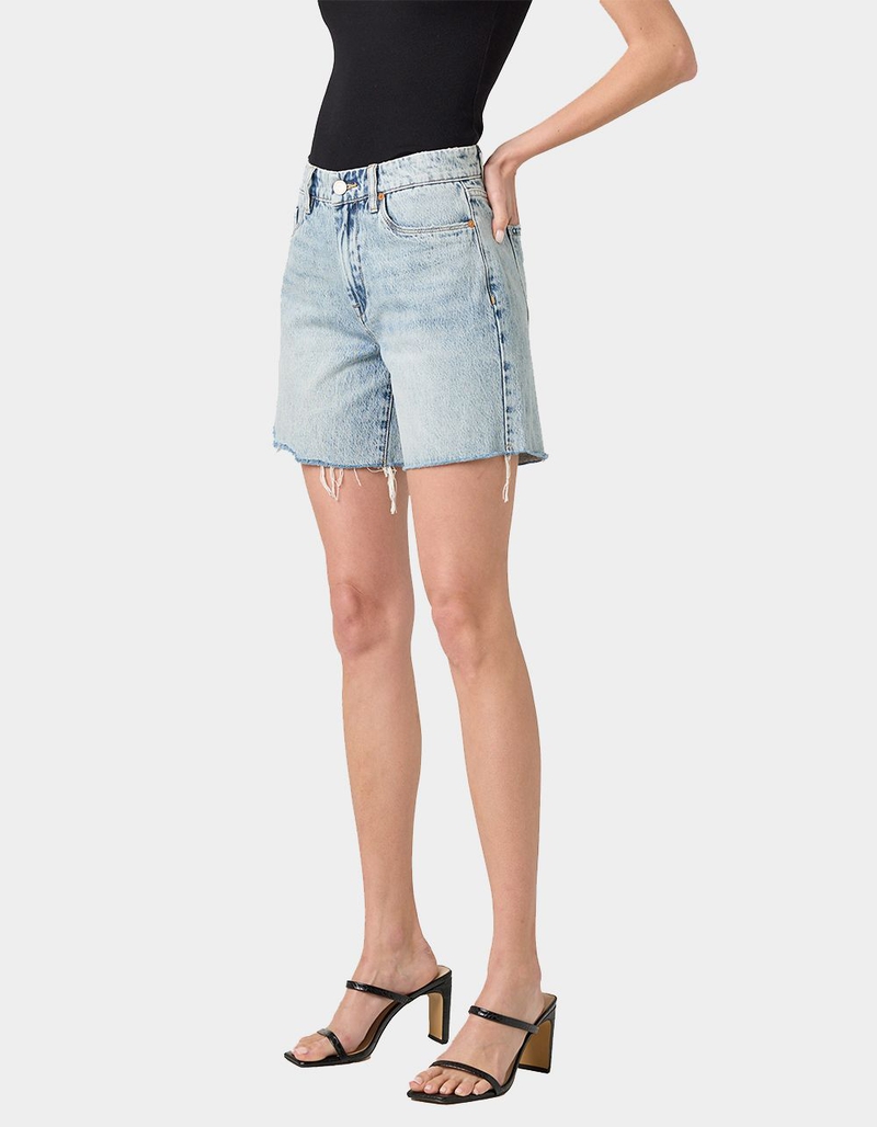 BLANK NYC Warren Love Fest Womens Shorts image number 1
