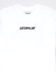 CATERPILLAR Moto Mens Relaxed Tee image number 4