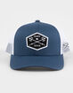 DARK SEAS Progress Trucker Hat image number 2