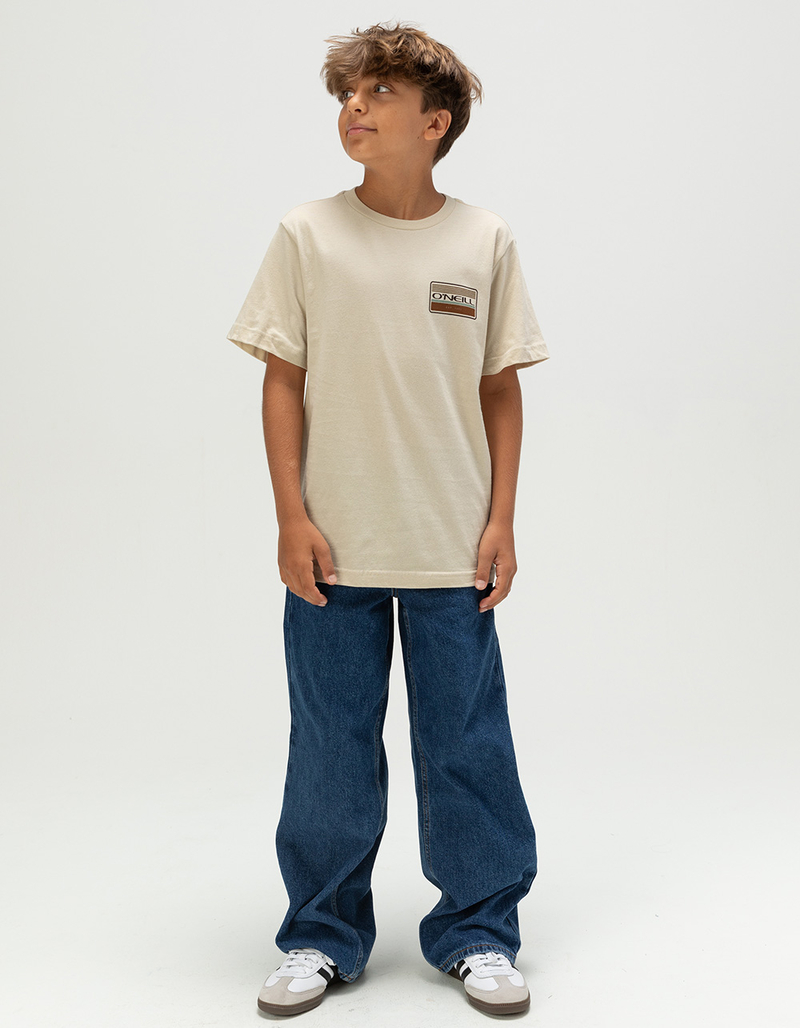 O'NEILL Banner Boys Tee image number 4