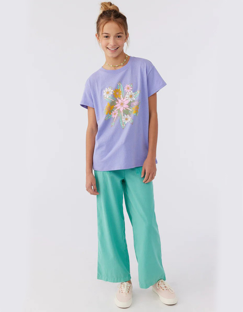 O'NEILL Clementine Girls Boyfriend Tee image number 2