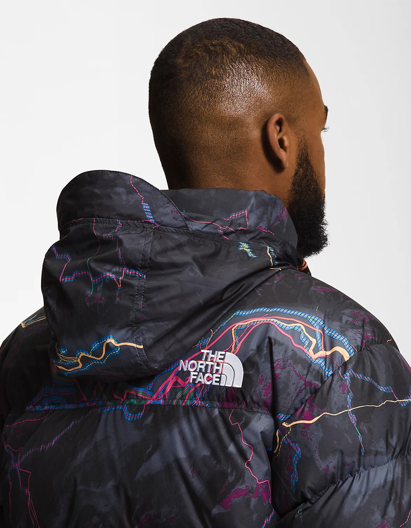 THE NORTH FACE 1996 Retro Nuptse Mens Jacket image number 4