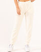 CHAMPION Womens Corduroy Joggers image number 2