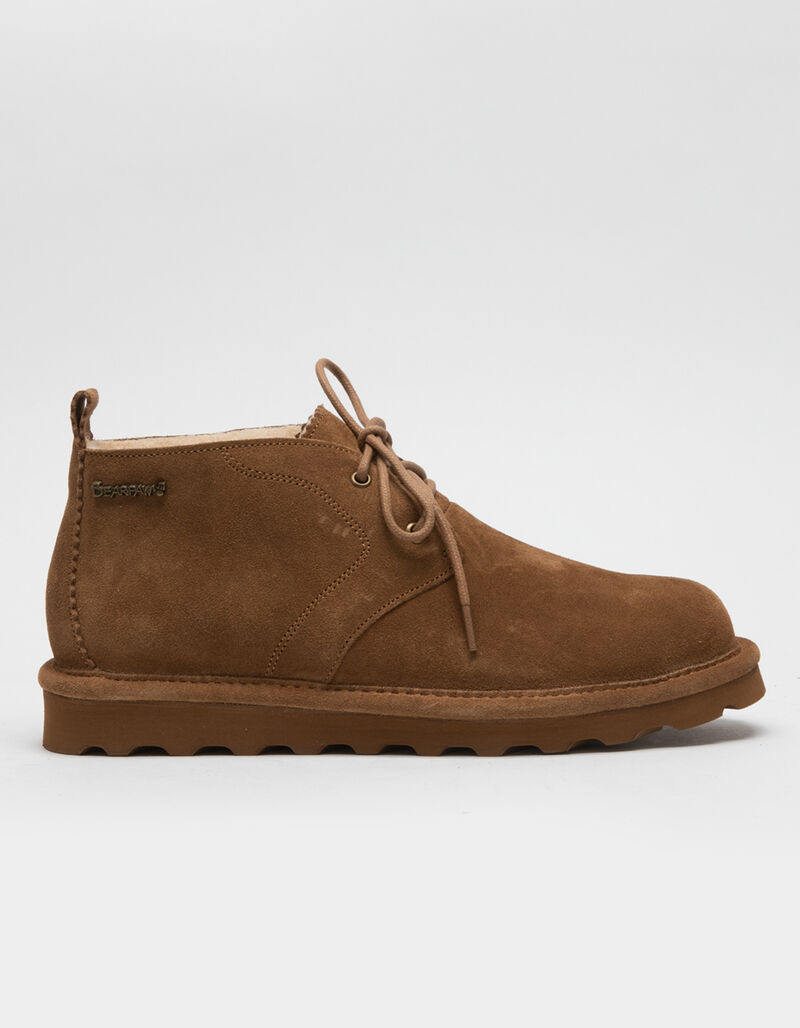 bearpaw skye women's ankle boot