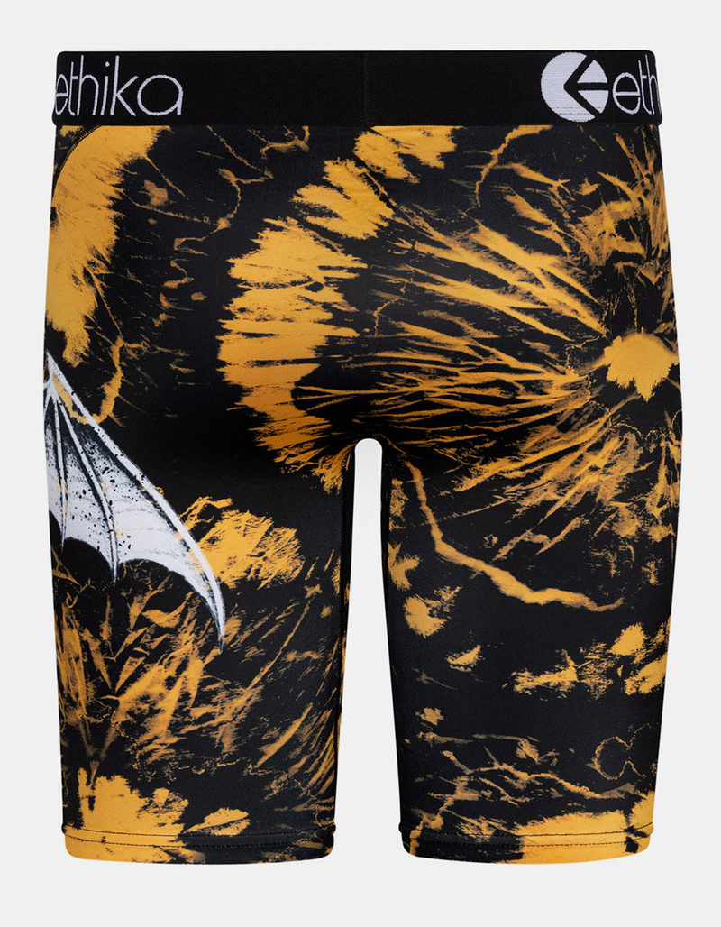 ETHIKA Acid Wash Boys Boxers image number 2