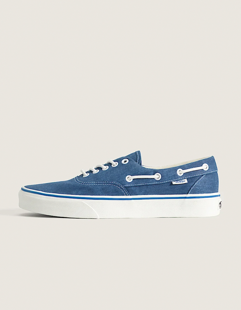VANS Authentic Boat Shoes image number 1