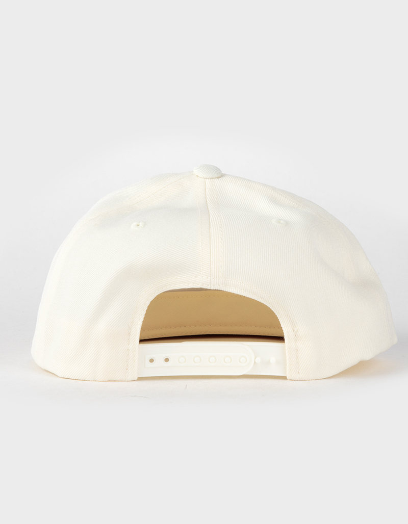 BRIXTON Sparks MP Mens Snapback Hat image number 2