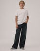 RSQ Boys Extra Baggy Jeans image number 7