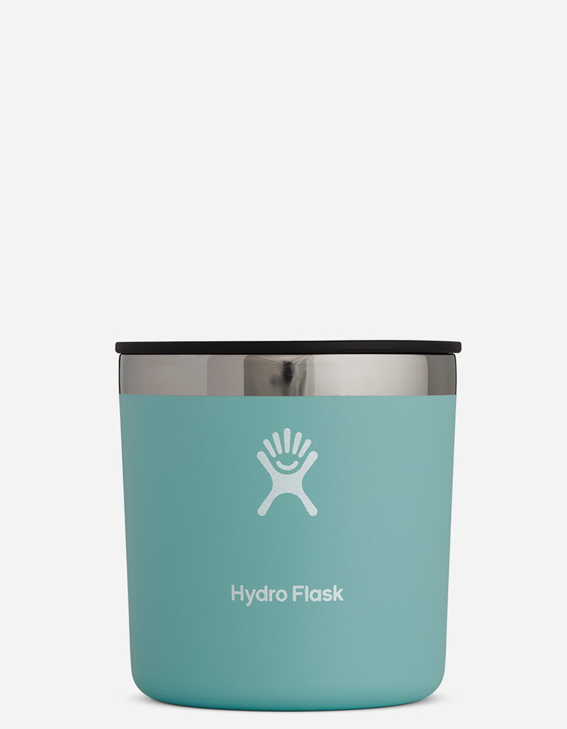 HYDRO FLASK Alpine 10oz Rocks Glass image number 0