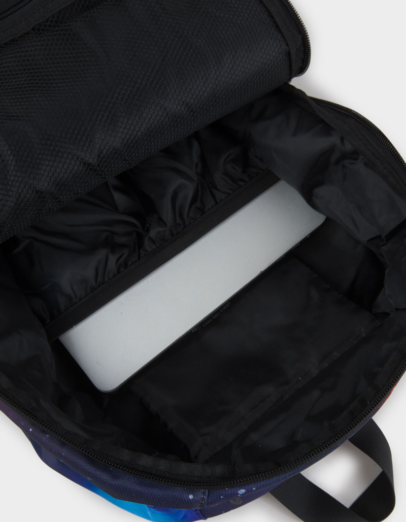 SPACE JUNK Dobermans Backpack image number 4