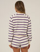 SALTY CREW Night N Day Womens Crewneck Sweatshirt image number 3
