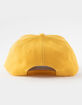 BRIXTON Linwood C MP Mens Snapback Hat image number 2
