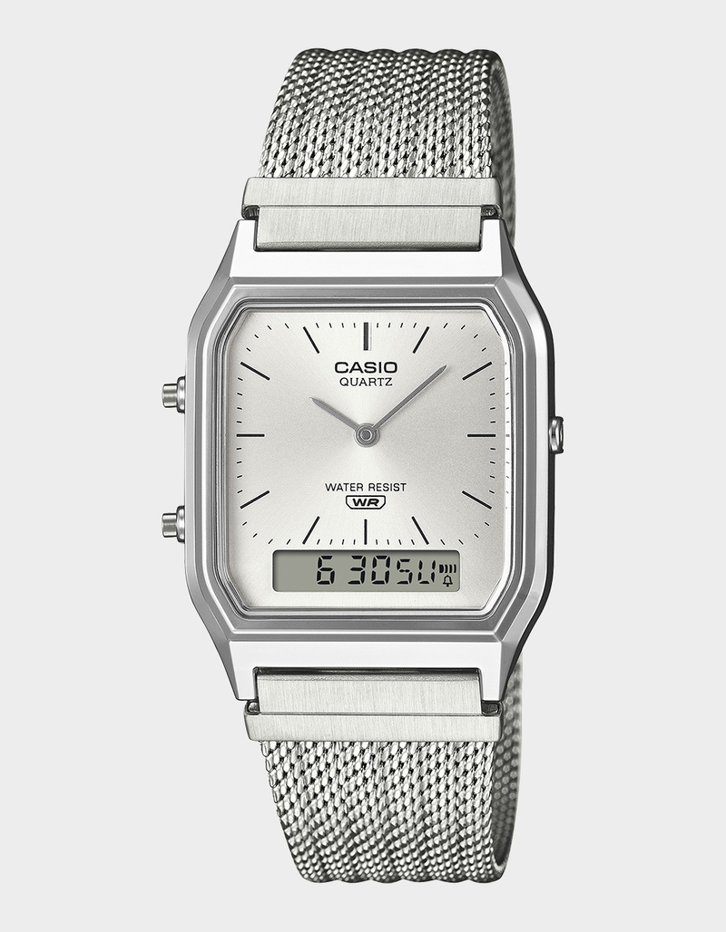 CASIO AQ230EM-7A Watch image number 0