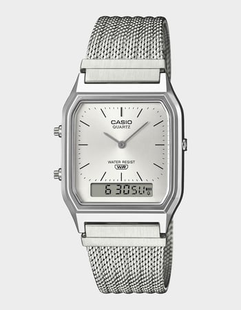 CASIO AQ230EM-7A Watch Primary Image