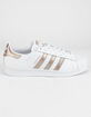 ADIDAS Superstar Womens Shoes image number 1