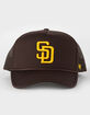 47 BRAND San Diego Padres '47 Trucker Hat image number 1