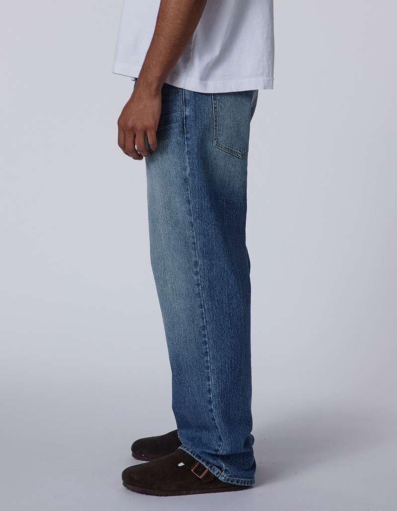 RSQ Mens Loose Jeans image number 2