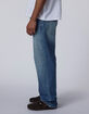 RSQ Mens Loose Jeans image number 3