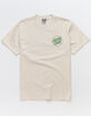 SANTA CRUZ Opus Dot Mens Tee image number 3