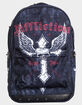 AFFLICTION Live Fast Backpack image number 1