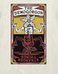 STRANGER THINGS Demogorgon Fate Unisex Tee image number 2