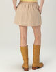 RHYTHM London Womens Skort image number 5