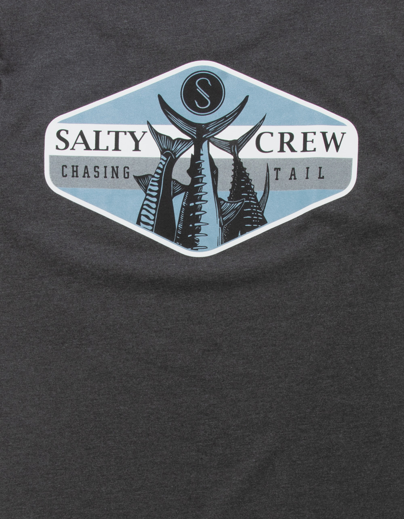 SALTY CREW High Tail Mens Tee image number 2