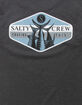 SALTY CREW High Tail Mens Tee image number 3