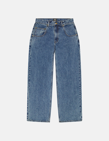 WESC Jay Wide Leg Mens Jeans Primary Image