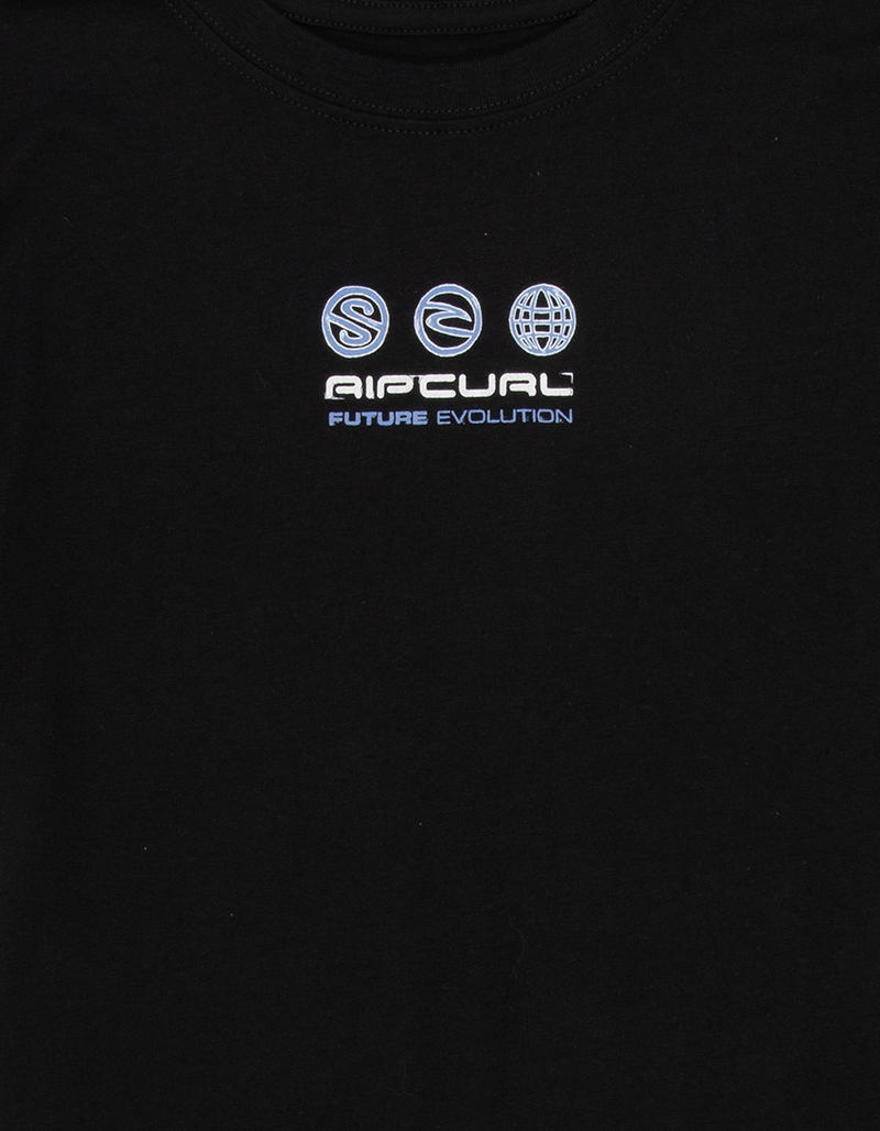 RIP CURL Future Evo Art Boys Tee image number 2
