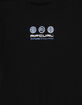 RIP CURL Future Evo Art Boys Tee image number 3