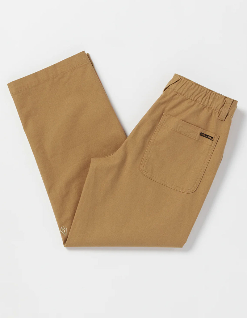 VOLCOM Krafter Boys Pants image number 3