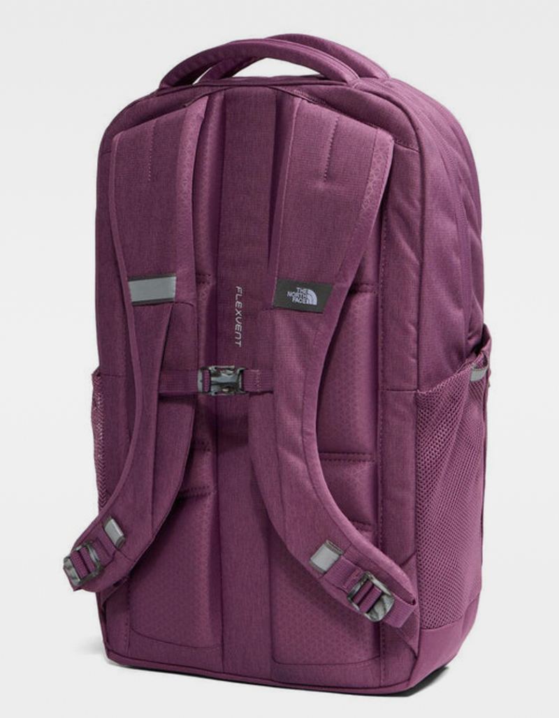 THE NORTH FACE Jester Luxe Womens Backpack image number 2