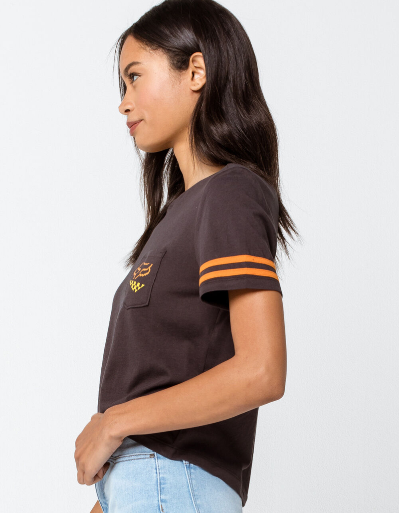 FOX Raleigh Womens Tee image number 1