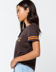 FOX Raleigh Womens Tee image number 2